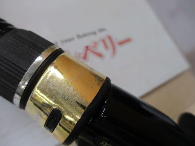 サイドワインダーHGC-67XR 前期