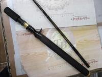 サイドワインダーHGC-67XR 前期