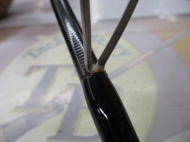 スタンドアウト SOS65ML