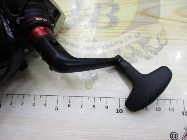 22BB-Xハイパーフォース C3000DXXG S LEFT｜＠ベリーネット 日本