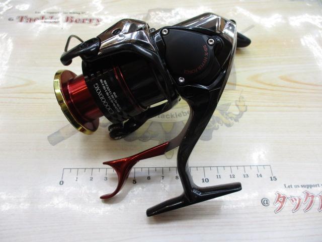 22BB-Xハイパーフォース C3000DXXG S LEFT｜＠ベリーネット 日本
