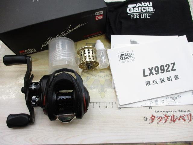 LX992Z-L｜＠ベリーネット 日本最大新品中古釣具WEBショップ