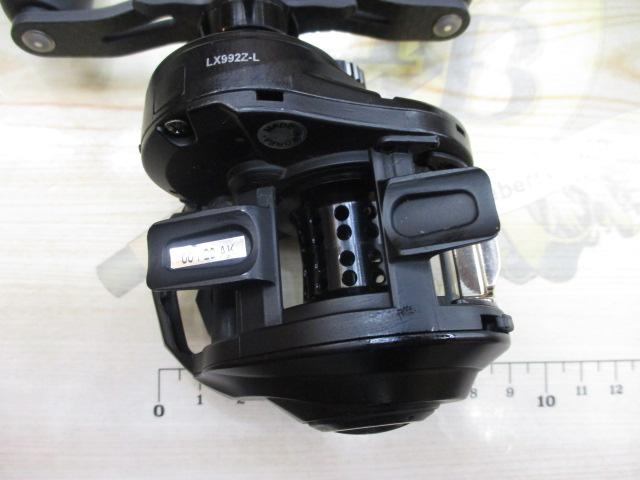LX992Z-L｜＠ベリーネット 日本最大新品中古釣具WEBショップ