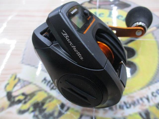 21 バルケッタ BB 150HG 右 シマノ バルケッタ 150HG 右 (リール) 価格比較 - 価格.com