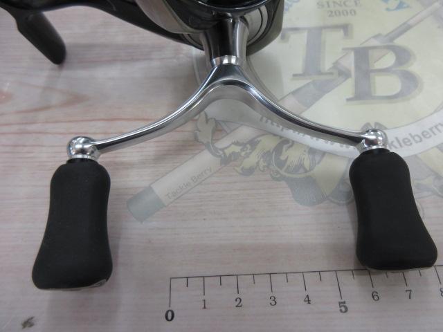 24セルテート FC LT2500S-DH