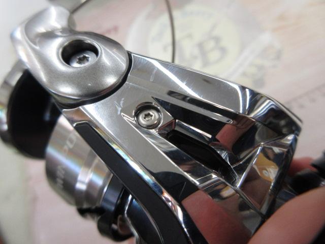 21ツインパワーSW 8000HG