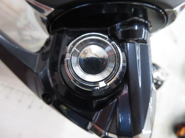 21ツインパワーSW 8000HG