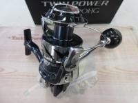 21ツインパワーSW 8000HG