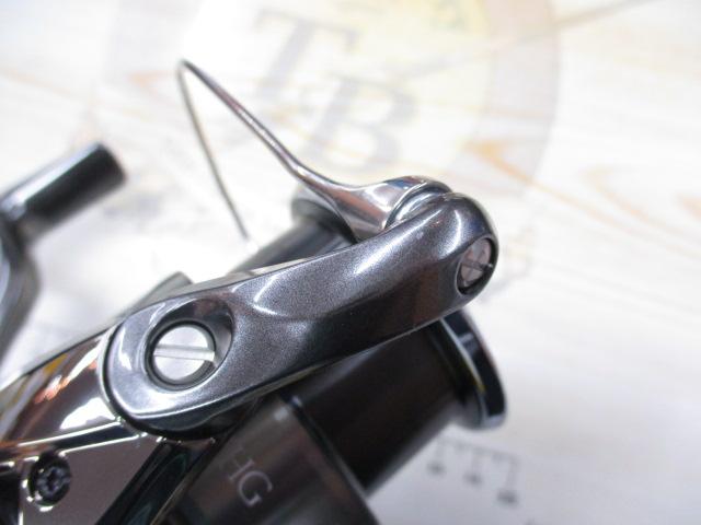 24ツインパワー 4000MHG