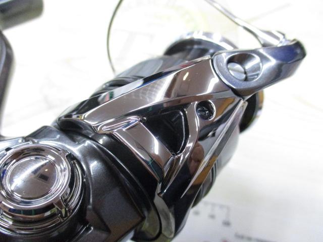 24ツインパワー 4000MHG