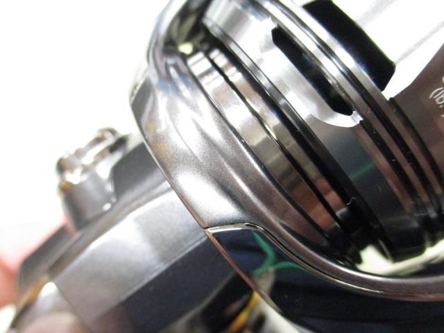 24ツインパワー 4000MHG