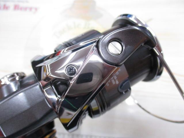 24ツインパワー 4000MHG