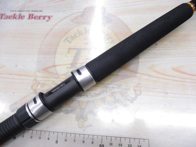 ジグキャスター 100M・N｜＠ベリーネット 日本最大新品中古釣具