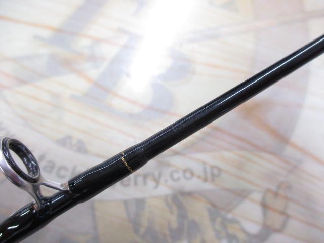 ジグキャスター 100M・N｜＠ベリーネット 日本最大新品中古釣具