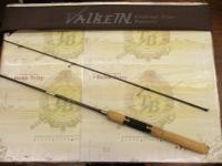 ブレイクスルーゼロアーマー 60ISS LTD