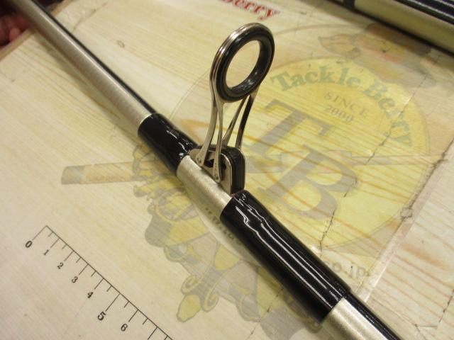 エアロキャスト　スーパー　405BX-T 中古 エアロキャスト 405CX-T｜＠ベリーネット 日本最大新品中古釣具