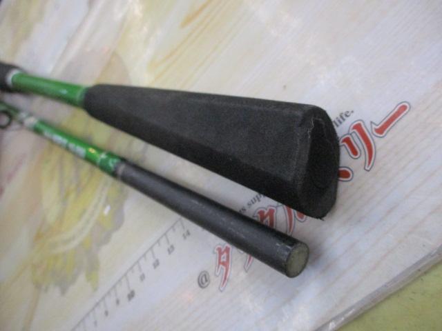 ZEALOTソリッドマダイⅡ10-250