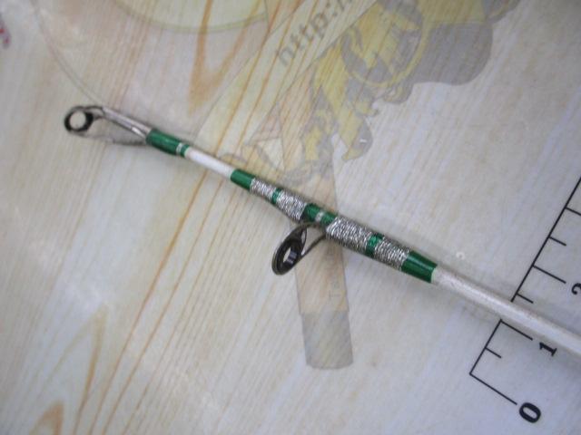 ZEALOTソリッドマダイⅡ10-250