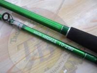 ZEALOTソリッドマダイⅡ10-250