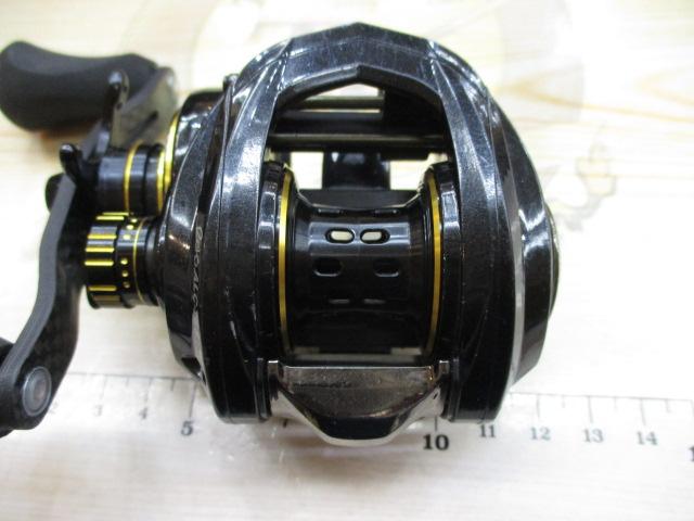 レボ ALC-IB6-L｜＠ベリーネット 日本最大新品中古釣具WEBショップ