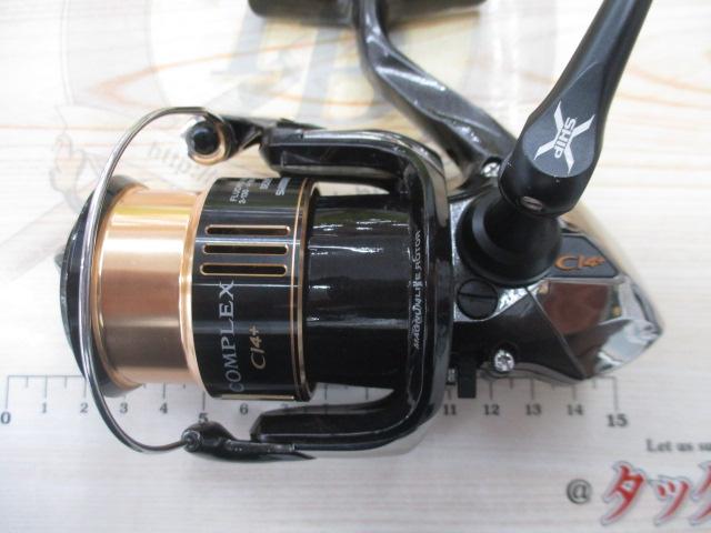 13コンプレックスCI4+ 2500S F4｜＠ベリーネット 日本最大新品