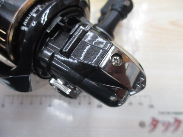 13コンプレックスCI4+ 2500S F4