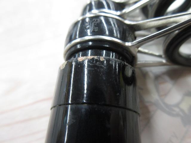 大鯉専科 MH53遠投