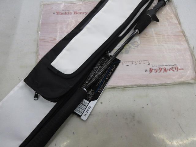 オシアジガーLJ B62-2/FS｜＠ベリーネット 日本最大新品中古釣具