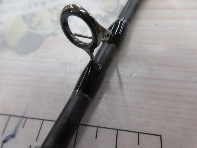オシアジガーLJ B62-2/FS｜＠ベリーネット 日本最大新品中古釣具