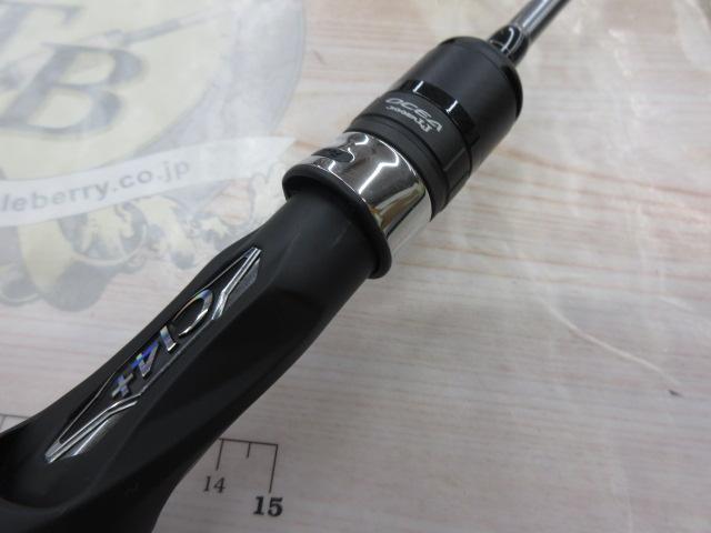 オシアジガー LJ B62-2/FS 未使用品 オシアジガーLJ B62-2/FS｜＠ベリーネット 日本最大新品中古釣具