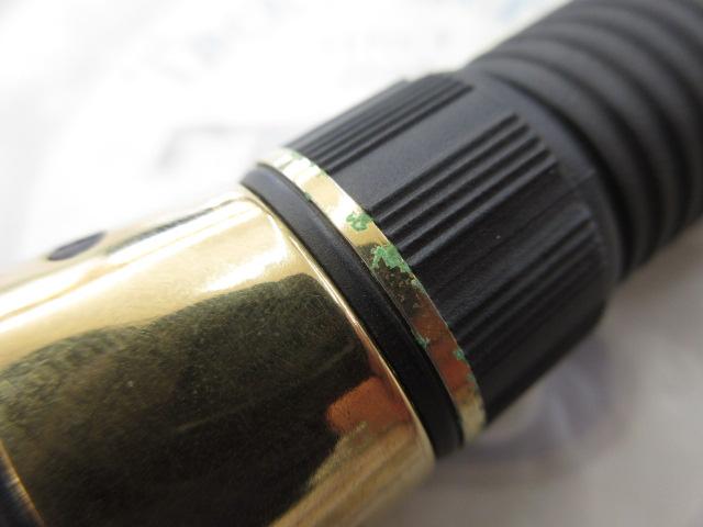 プラッギングスペシャル CPS-112