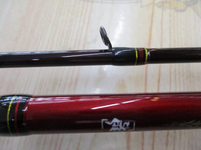 碧 五十六 IUC-902MH-RF ベイト｜＠ベリーネット 日本最大新品中古釣具