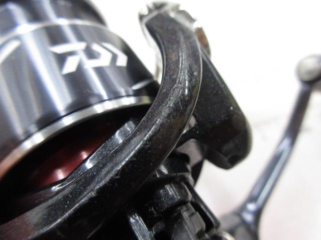 20月下美人X LT2000S｜＠ベリーネット 日本最大新品中古釣具WEB