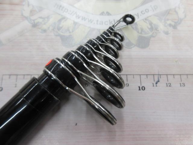 大鯉専科 MH53遠投｜＠ベリーネット 日本最大新品中古釣具WEBショップ