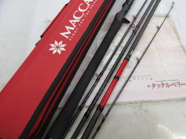 ぺけ ハイドアップ マッカ MACCA HUMRC-77MH-5 中古 ぺけ様専用 ハイドアップ マッカ MACCA HUMRC-77MH-5 中古の通販
