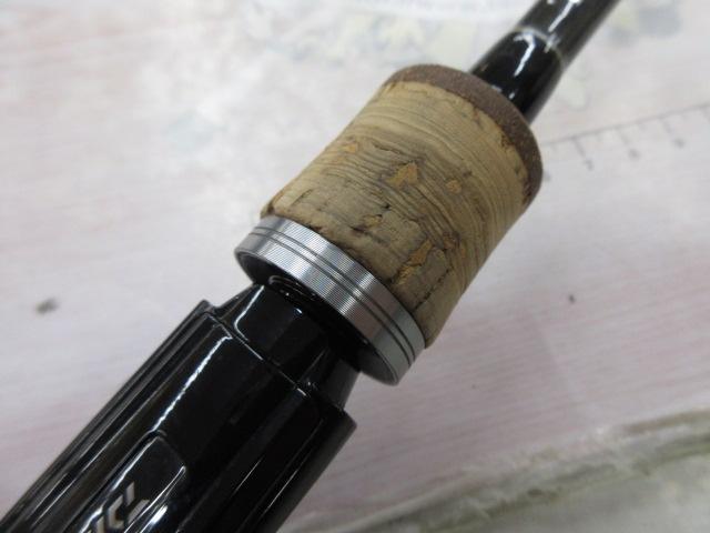 ブラックレーベル BL+661MLFB