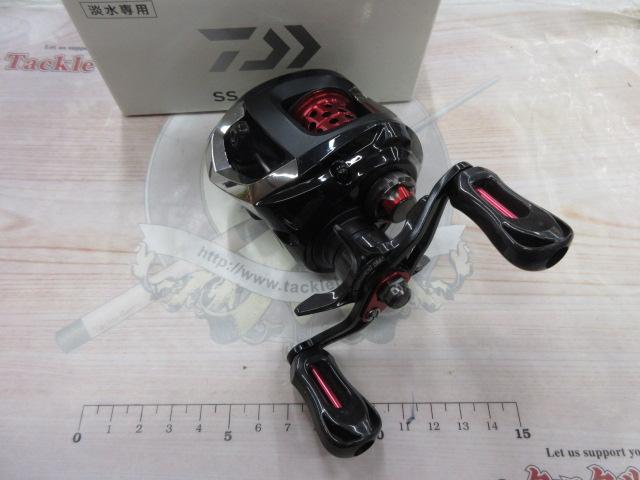 ダイワSS AIR 8.1L｜＠ベリーネット 日本最大新品中古釣具WEB