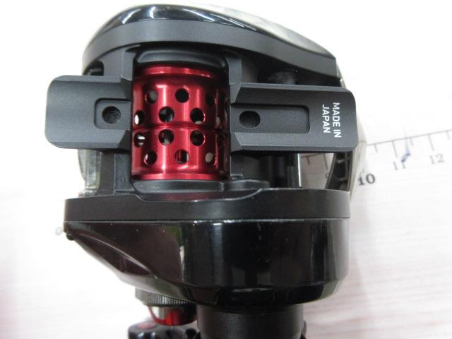 ダイワ SS AIR 8.1 SS AIR 8.1L DAIWA SSエア ダイワ