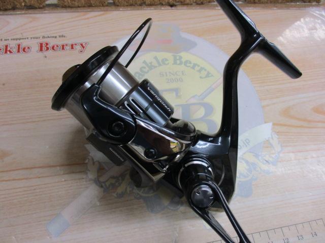 【新品・未使用】希少⭐︎ヴァンキッシュ C3000MHG 19ヴァンキッシュ C3000MHG｜＠ベリーネット 日本最大新品中古