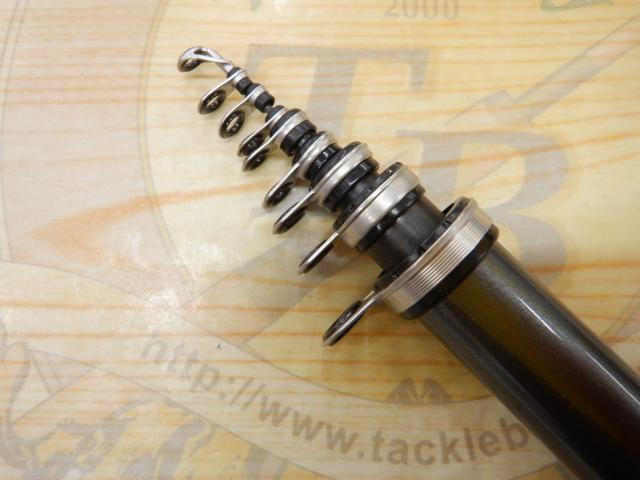 M*T様 シマノ　SHIMANO 磯竿 17 ホリデー磯 2号 450 中古　送 シマノ HOLIDAY ISO 2号 450 (ロッド・釣竿) 価格比較 - 価格.com