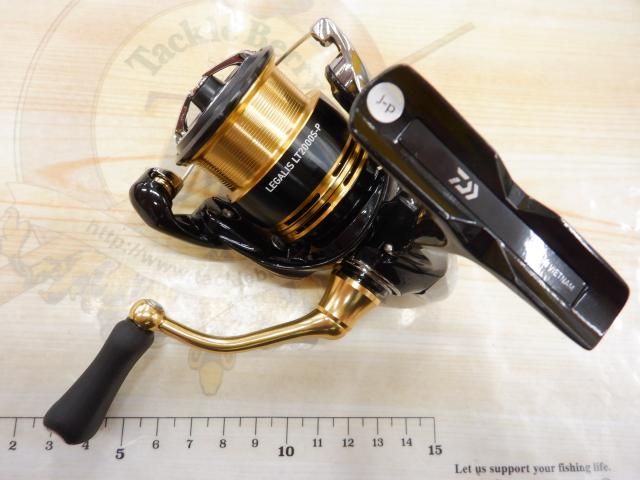 23レガリス LT2000S-P｜＠ベリーネット 日本最大新品中古釣具WEB