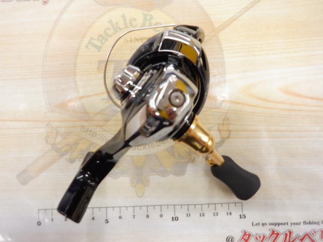 23レガリス LT2000S-P｜＠ベリーネット 日本最大新品中古釣具WEB