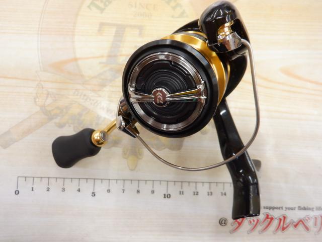 23レガリス　LT2000S-P ダイワ レガリス LT2000S-P (リール) 価格比較 - 価格.com