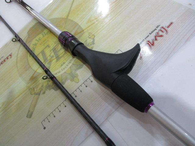 シマノ(SHIMANO) 22 サーベルマスターTT 91 H185 シマノ サーベルマスター TT 91 H185 (ロッド・釣竿) 価格比較