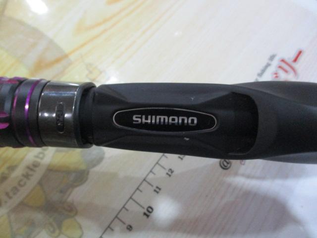シマノ(SHIMANO) 22 サーベルマスターTT 91 H185 シマノ サーベルマスターTT 91 H185 - 釣具・釣り用品 通販