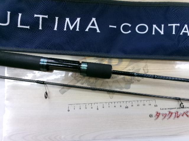 アルティマコンタクト61ML