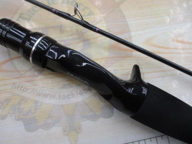 紅牙X 69MHB｜＠ベリーネット 日本最大新品中古釣具WEBショップ