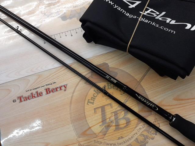 カリスタ 86M/PF パワー&フィネス｜＠ベリーネット 日本最大新品中古