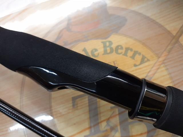 カリスタ 86M/PF パワー&フィネス