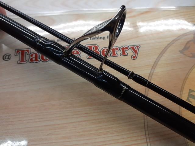 カリスタ 86M/PF パワー&フィネス